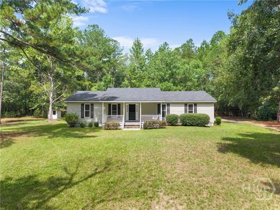 Property at 3544 S 119 Highway, Guyton, GA