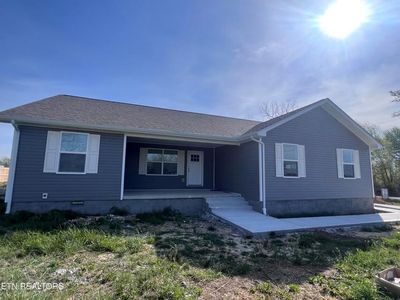Property at 3695 Martha Washington Rd, Clarkrange, TN