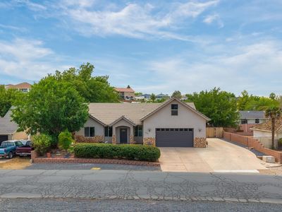 1632 E Evergreen Dr