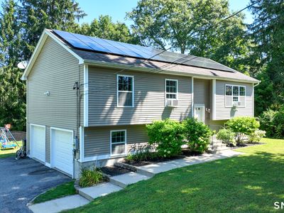 15 Fitch Hill Road