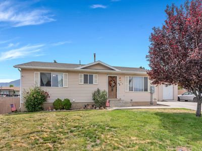 Property at 796 Wasatch, Payson, UT