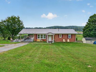 578 Sheffey School Rd