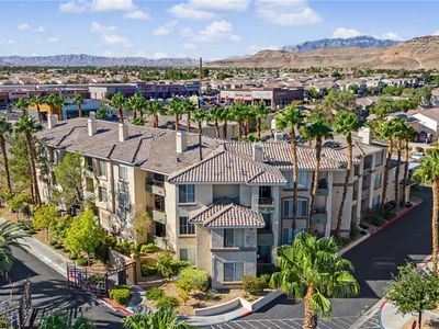 7151 S Durango Dr Unit 203