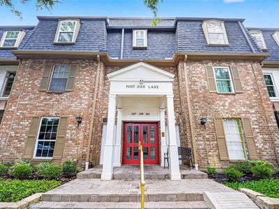 361 N Post Oak Ln APT 138