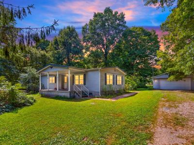 Property at 1202 Trego Creek Rd, Chillicothe, OH