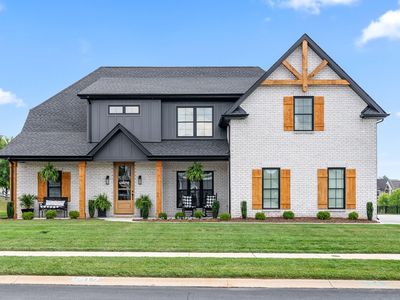 409 Sheas Way
