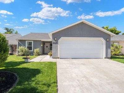 3512 W Vistapark Dr