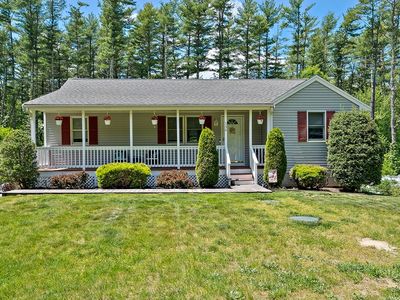 136 Elm St