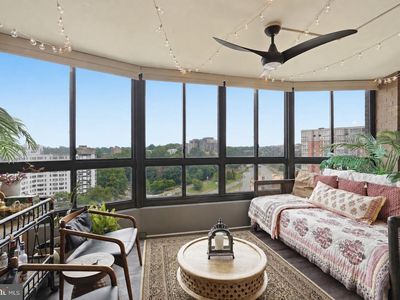 1600 N Oak St APT 1122