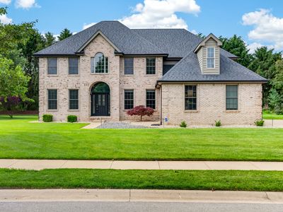 6054 Leatherback Dr