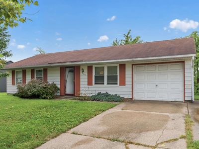 7019 Strawberry Dr