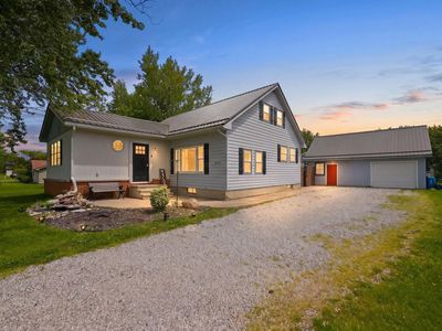 Property at 515 S Hamsher St, Garrett, IN