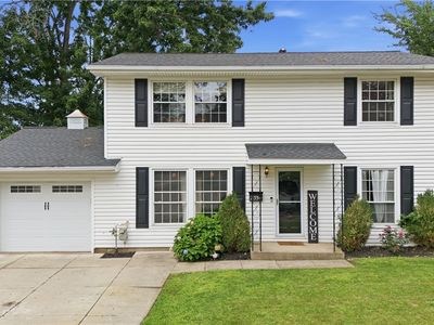 2354 Frederick Dr