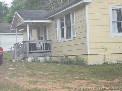 Property at 1612 North St, Fayetteville, NC