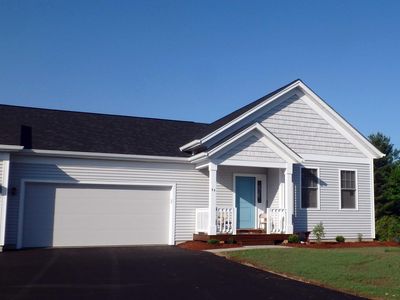 14R Dogwood Circle #14R Kousa
