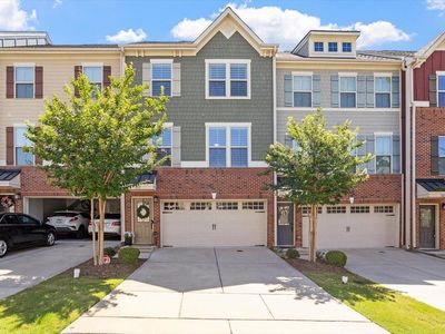 1017 Brownsmith Dr