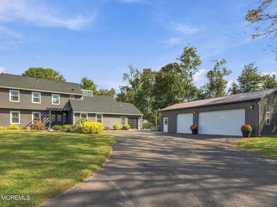 5 Patterson Drive