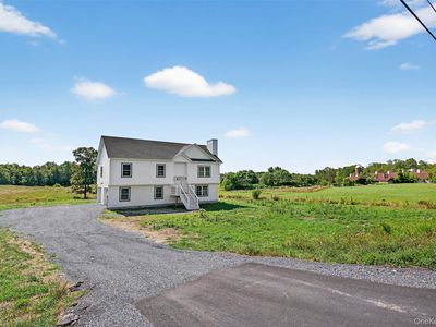 LOT 8 James Place