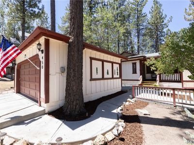 Property at 450 Crystal Lake Rd, Big Bear Lake, CA