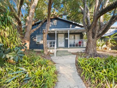 501 E Floribraska Ave