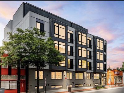 7700 Georgia Ave NW #303