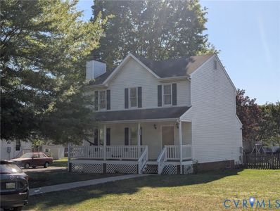14001 Camouflage Ct