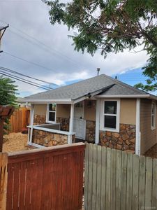 478 Knox Court