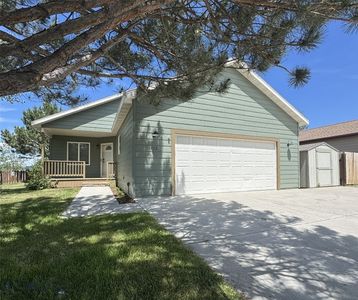 Property at 413 N River Rock Dr, Belgrade, MT