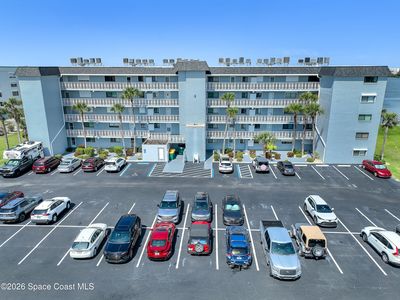 Property at 3799 S Banana River Blvd APT 830, Cocoa Beach, FL