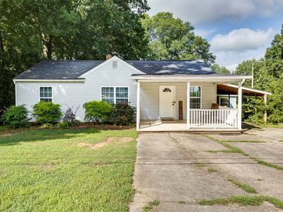 110 Avondale Rd
