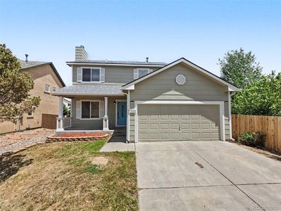 7350 Manistique Drive