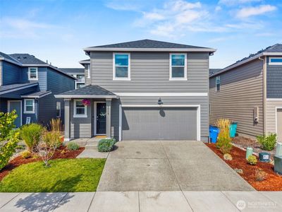 Property at 1715 W 14th Street, La Center, WA