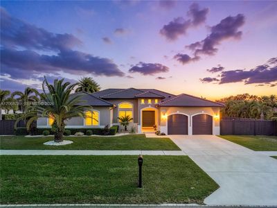 16900 SW 296th St