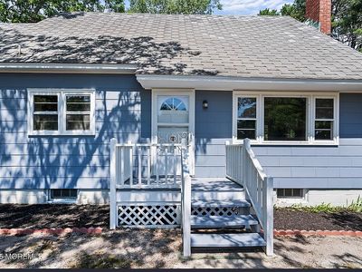 200 Burr Street Ext