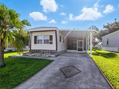 5733 Holiday Park Blvd