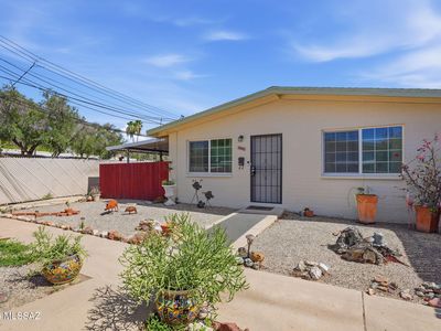 396 N Silverbell Rd Unit A