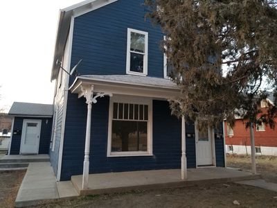 Property at 913-915 San Pedro Ave, Trinidad, CO