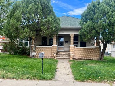 742 Arapahoe St