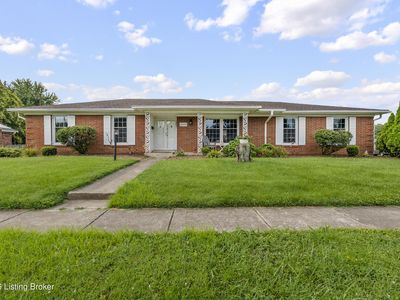 4000 Landside Dr