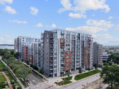 309 West Washington Avenue UNIT 414