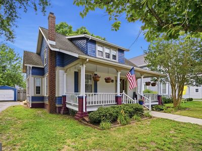 Property at 612 Market St, Denton, MD
