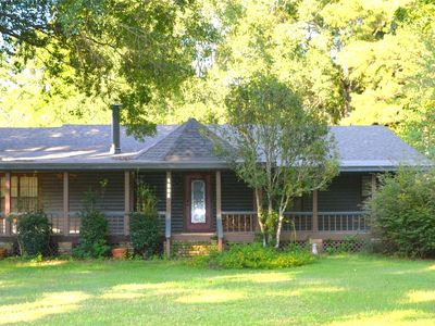 Property at 1895 Dorcheat Rd, Minden, LA