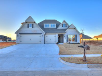 Logan Plan, Enclave at Addison Creek