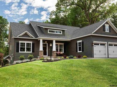 109 Schuyler Hills Drive Lot 19