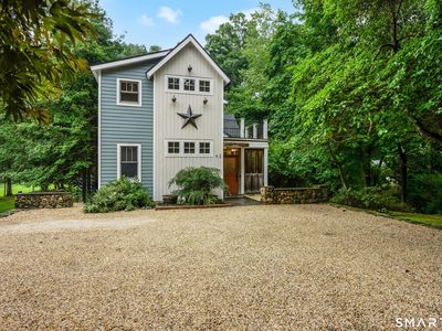 62 West Norwalk Road