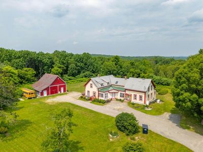 Property at 1146 Post Road, Bowdoinham, ME