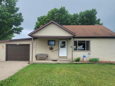 W8081 Parnell ROAD