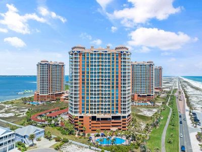 5 Portofino Dr SUITE 1505