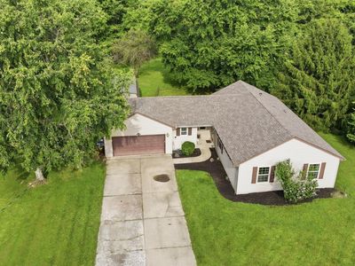 3051 Bachelier Rd