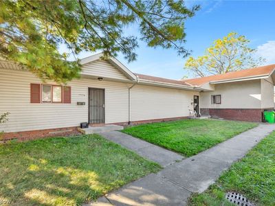 Property at 7511 Jeffries Ave, Garfield Heights, OH